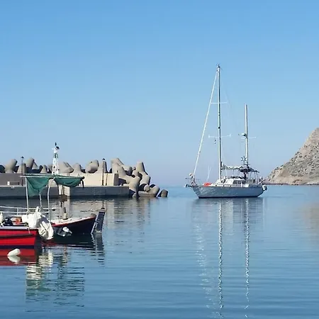Seaside 度假居