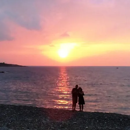 Seaside