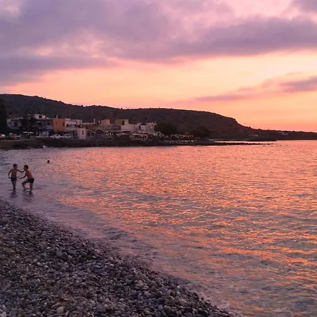 度假居 Seaside
