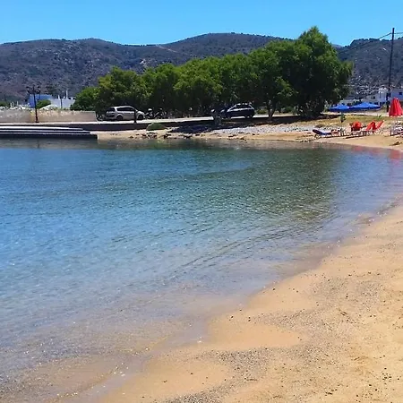 Seaside 度假居 莫拉托斯