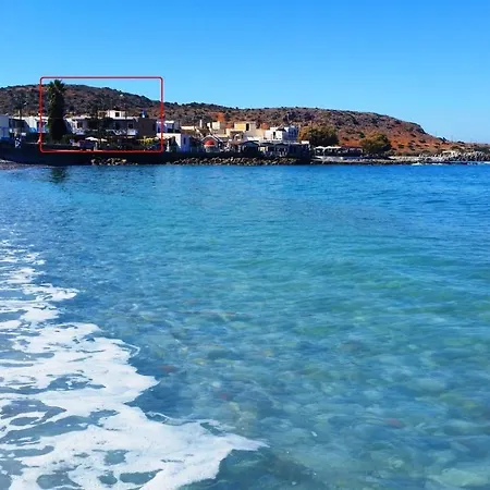 度假居 Seaside