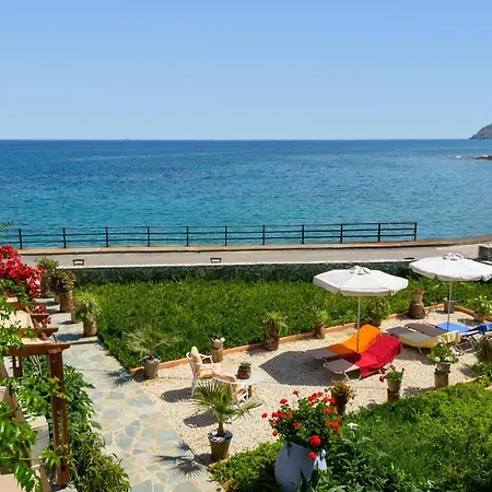 度假居 Seaside
